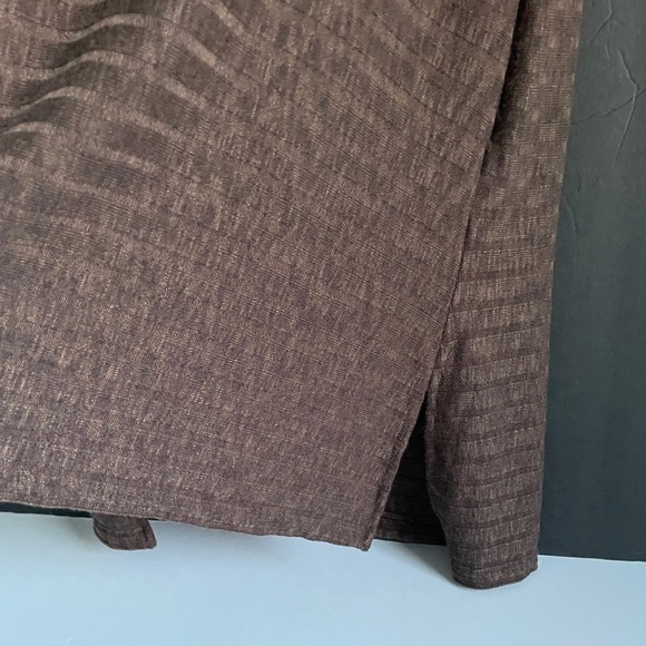 Anthropologie Puella turtle neck knit dress size S - Picture 3 of 10